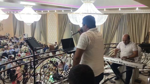 Andranik Ghushchyan Harsanekan Urax Sharan Wedding