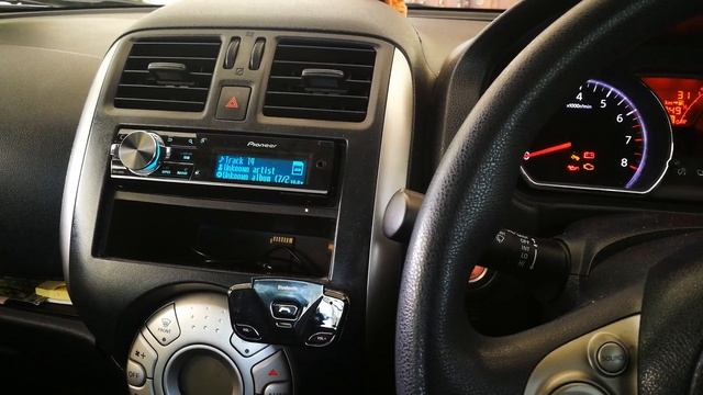 Morel Tempo Ultra 602