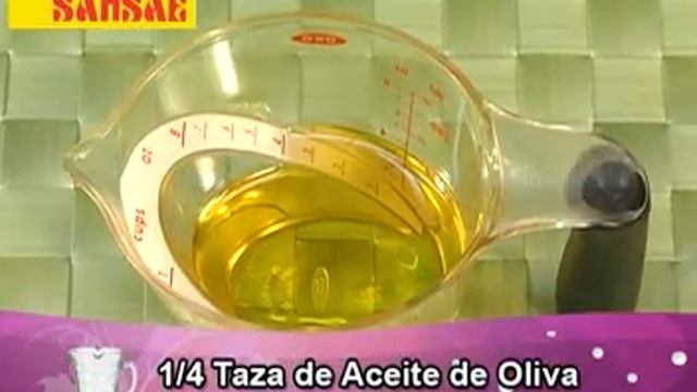 Receta Con Salsa Picante Jalapeño De Sansae