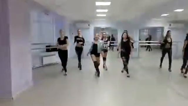 Флешмоб "Делай ДЭНС": Liberty)) балуемся смотреть онлайн