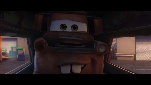 Lightning McQueen Cars - Coffin Dance Song (Cover)