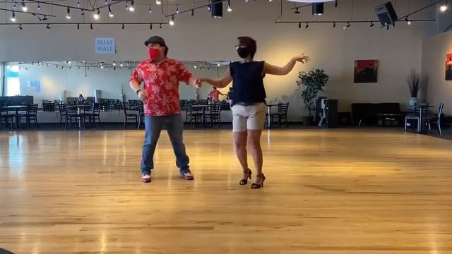 Casino Salsa Combos - 7, 7 con Coca-Cola & 7 Loco смотреть онлайн