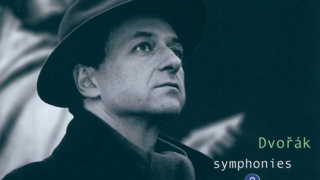 Dvořák: Symphony No. 8 in G, Op. 88: 3. Allegretto grazioso - Molto vivace смотреть онлайн