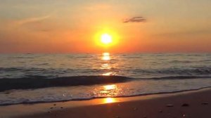 МОРЕ и музыка, релакс