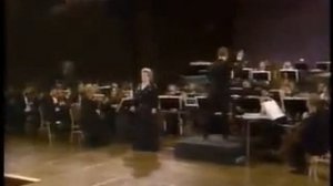 Marilyn Horne   Or La Tromba   G F Handel's Rinaldo