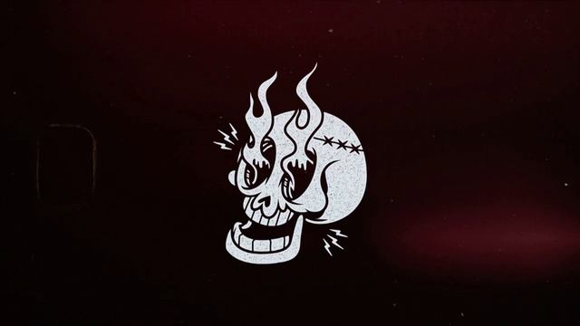 Hard Trap Beat Horror