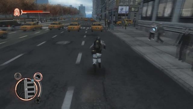 Prototype.Летсплей.Браун смотреть онлайн