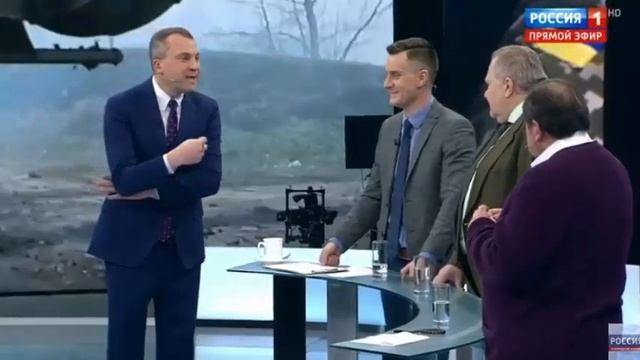 Сытин - я буду воевать против Донбасса смотреть онлайн