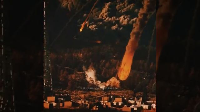Қиямет жақындағанда.... смотреть онлайн