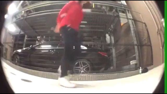 Girls Mostly - Melbourne Shuffle We Dance Hard Edit