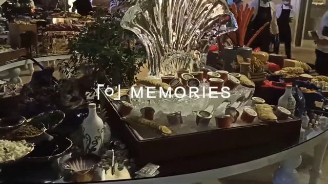 new special at rixos sadiyat island ,abudhabi смотреть онлайн