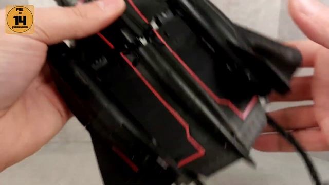 Transformers Studio Series Jetfire Review deutsch (Hasbro Leader Class) смотреть онлайн