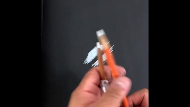 Diferencia Entre Lápiz De Carbon Graso Y Seco #dibujos #drawing #draw #artist #arte #art #charcoal