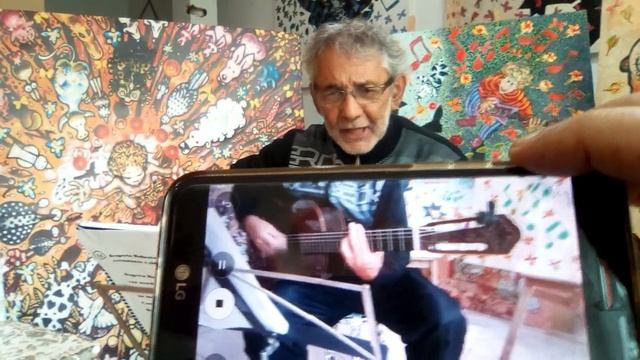 ComoVer 3 palavras - Sidail Cesar e Luiz Rettamozo смотреть онлайн