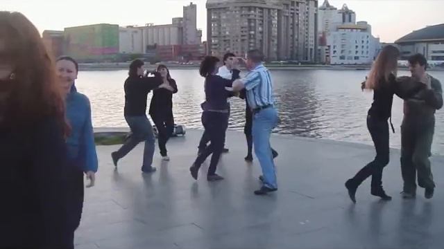 Salsa Open Air, Ekaterinburg (ice) смотреть онлайн