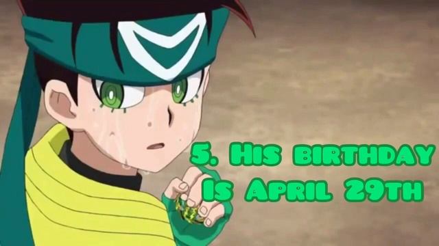 10 facts about arman Kusaba смотреть онлайн