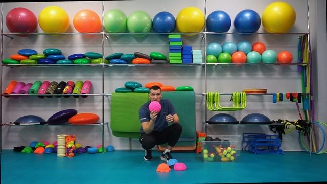 ТОП ИНВЕНТАРЯ ДЛЯ ТРЕНИРОВОК ДЕТЕЙ смотреть онлайн