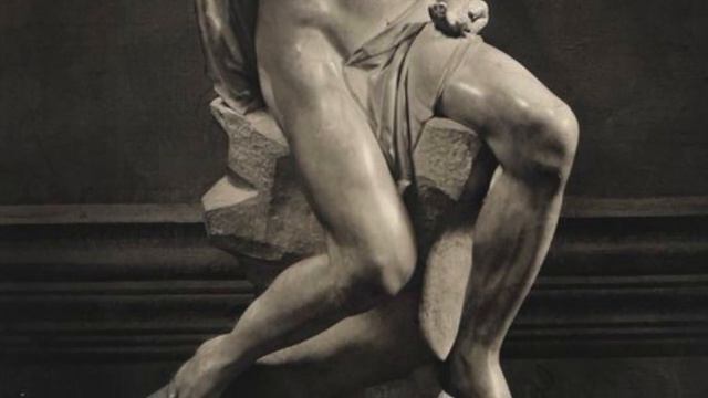 Gian Lorenzo Bernini #2 - descrizione prime opere dell'artista. | L'occhio che sente. смотреть онлайн