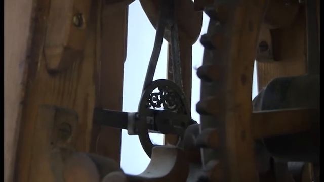 Мельк-Шенбрунн-Хундертвассер (Австрия 2012) смотреть онлайн