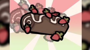 🍓🥯меме анимация мир денди (Космо и спрайт)🥯🍓