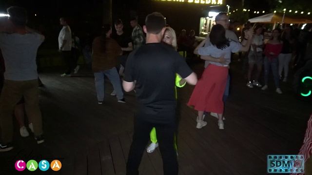 BACHATA CASA LATINA KURSK