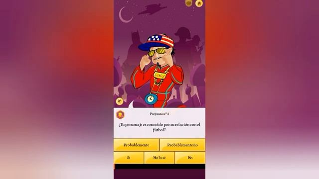 TROLLEAMOS a Akinator con YouTubers Famosos смотреть онлайн
