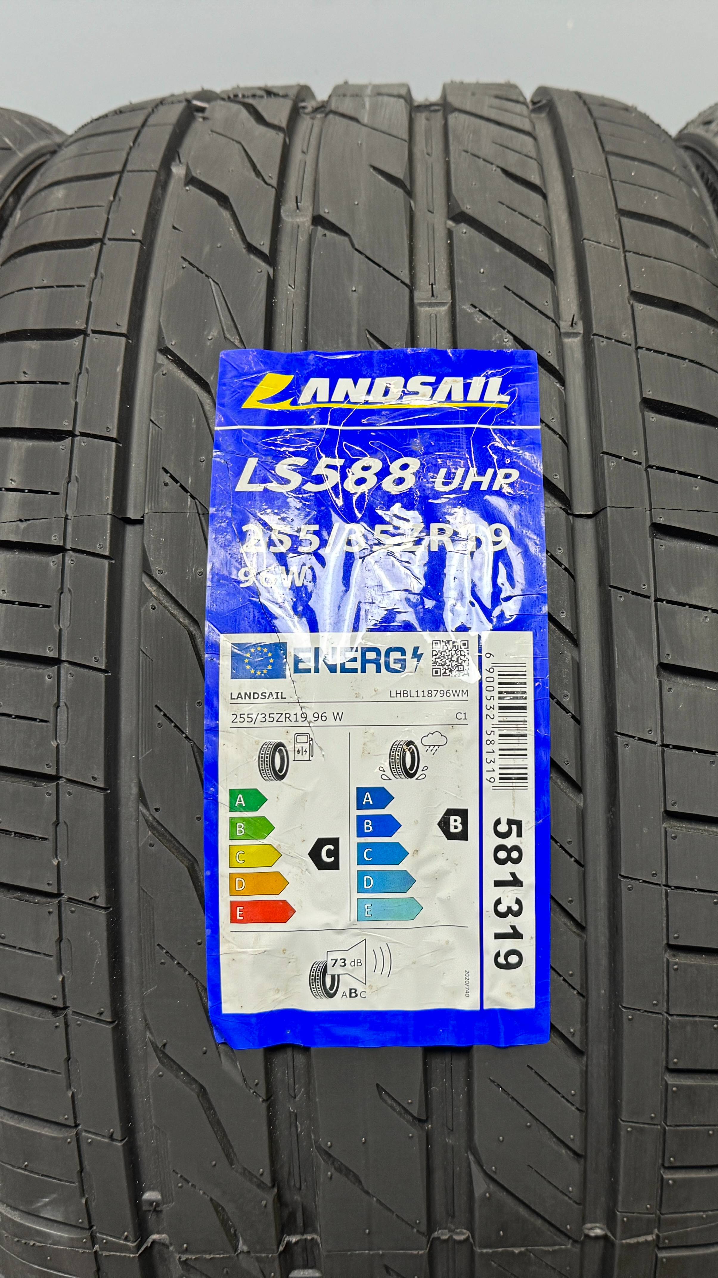 LS588 UHP