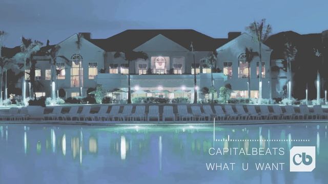 What u want | Dancehall / Reggae instrumental смотреть онлайн