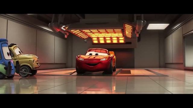 Cars McQueen - Coffin Dance Song (Cover)