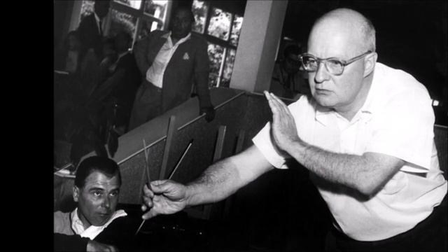Hindemith "Concert Music op 50" Paul Hindemith смотреть онлайн