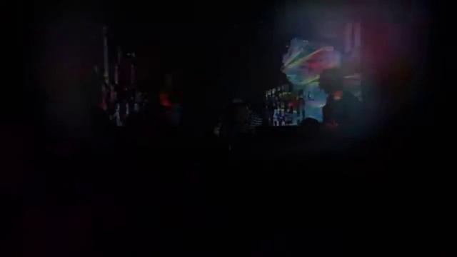 Atomic Simao - 17.12.2016, Киев, Closer. смотреть онлайн