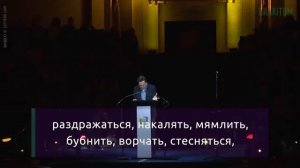 Бенедикт Камбербэтч читает письмо Сола Левитта подруге скульптору Еве Гессе