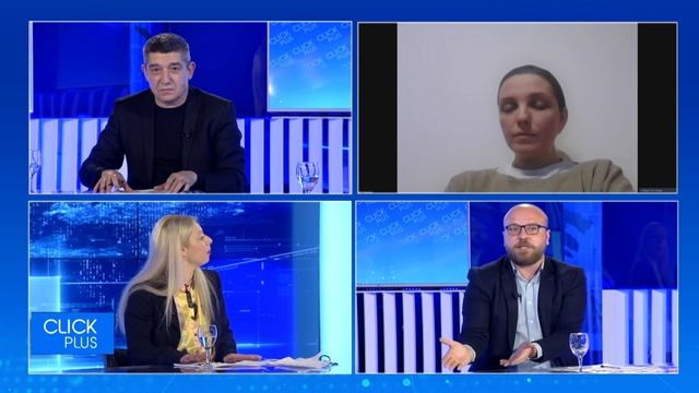 Борјан Јовановски повторно прекина караница меѓу Андоновска и Шутаров смотреть онлайн
