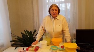 Польза овсяного молочка. Ольга Орлова.