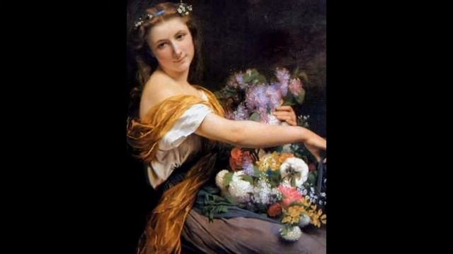 COT PIERRE AUGUSTE 1837 1883 смотреть онлайн
