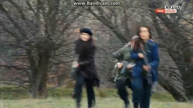 Sungurlar 6.Bolum (FRAGMAN)