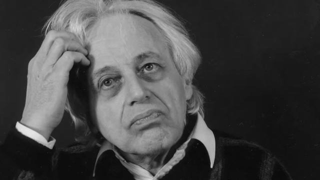 Atmospheres By György Ligeti