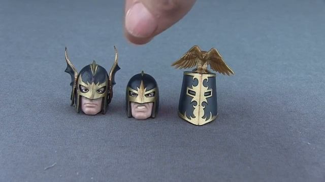 Marvel Legends 6" Black Knight Avengers: Infinity War Cull-Obsidian Wave Figure Review смотреть онлайн