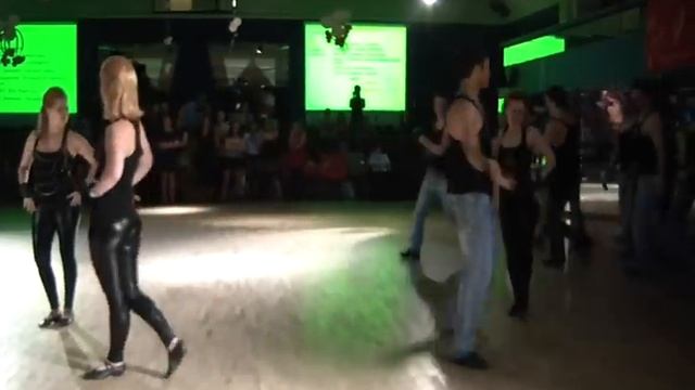 Ивара Первый формейшн смотреть онлайн