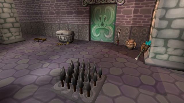 Blender Prop Modeling Demo смотреть онлайн