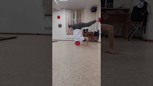 How To Do Headspin For Beginners