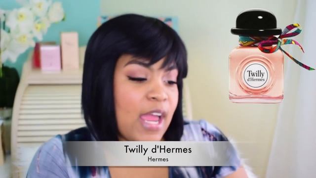 Best Perfumes 2019: Scent Talk #21 смотреть онлайн