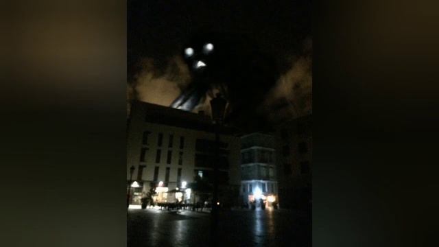 гиганты Тревора Хендерсона часть 3