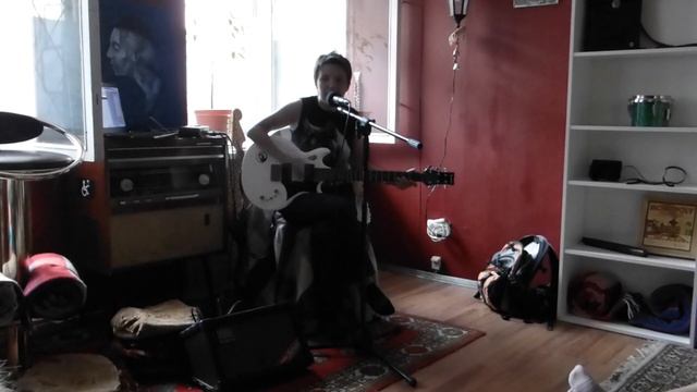 Катерина ЖеНева "Сны" смотреть онлайн