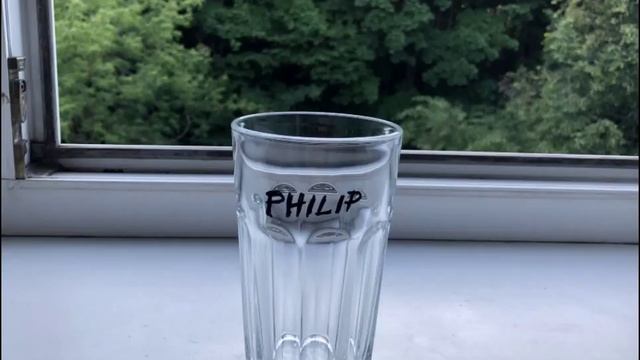 Philip Glass Koyaanisqatsi 600% Slower