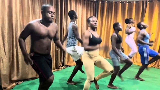 Oh yeah! Strong girls of Africa смотреть онлайн