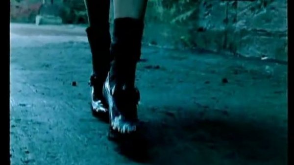 Клементия - Уличный бит / Klementiya - Street Beat