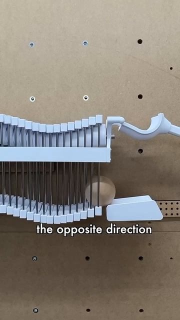 Inertial Governor Soft Drop Mechanism смотреть онлайн