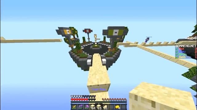 ЖАНА КАЧЕСТВА! ЗАКАЗ,РЕКЛАМА,ДИЗАЙН! - BED WARS #2