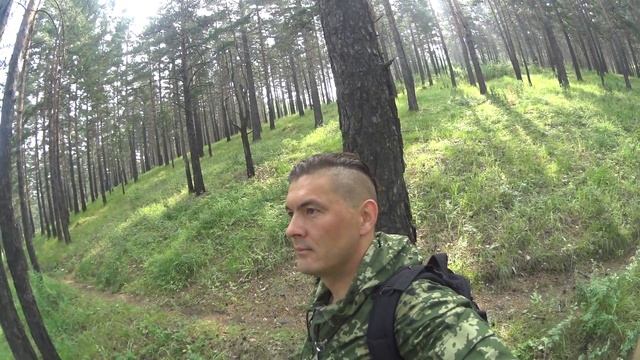 Тишина и только крики птиц-призраков! смотреть онлайн